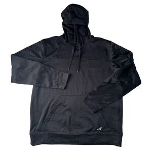 BCG Black Kangaroo Pocket Size Large